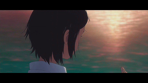 Children of the Sea