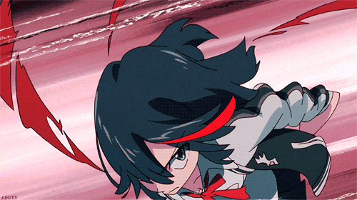 Kill la Kill