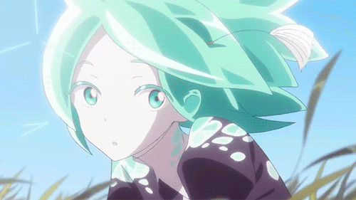 Houseki no Kuni