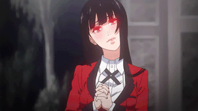 Kakegurui