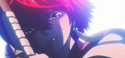 Akatsuki no Yona