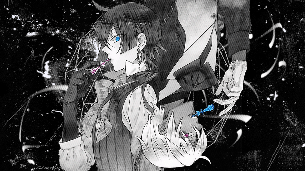 Case Study of Vanitas
