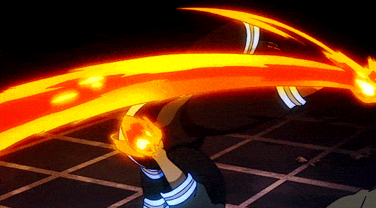 Fire Force