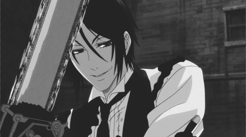 Black Butler