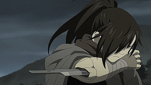 Dororo