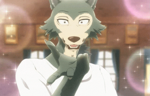 Beastars