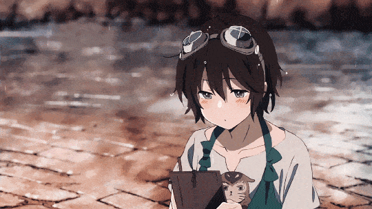 Children of the Whales