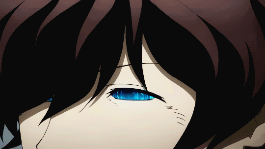Kekkai Sensen