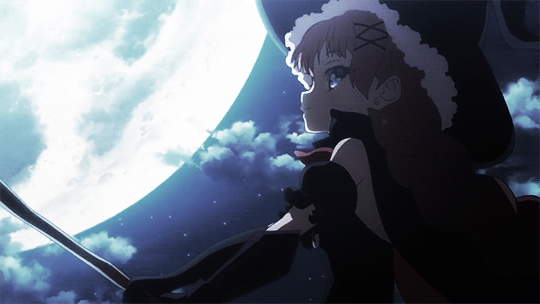 Magical Girl Raising Project