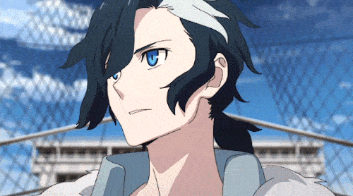 Sirius the Jaeger