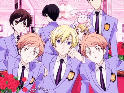 Ouran High