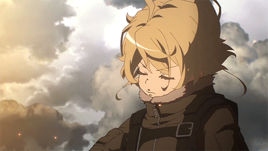 Saga of Tanya