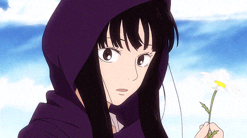 Kimi ni Todoke