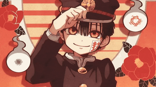 Toilet Bound Hanako