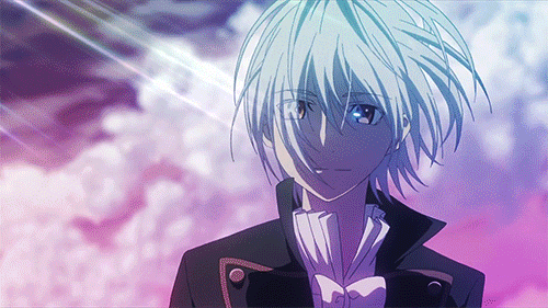 K Project