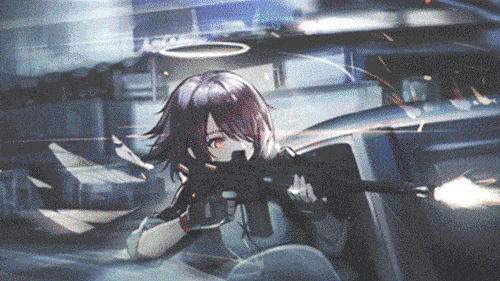 Arknights