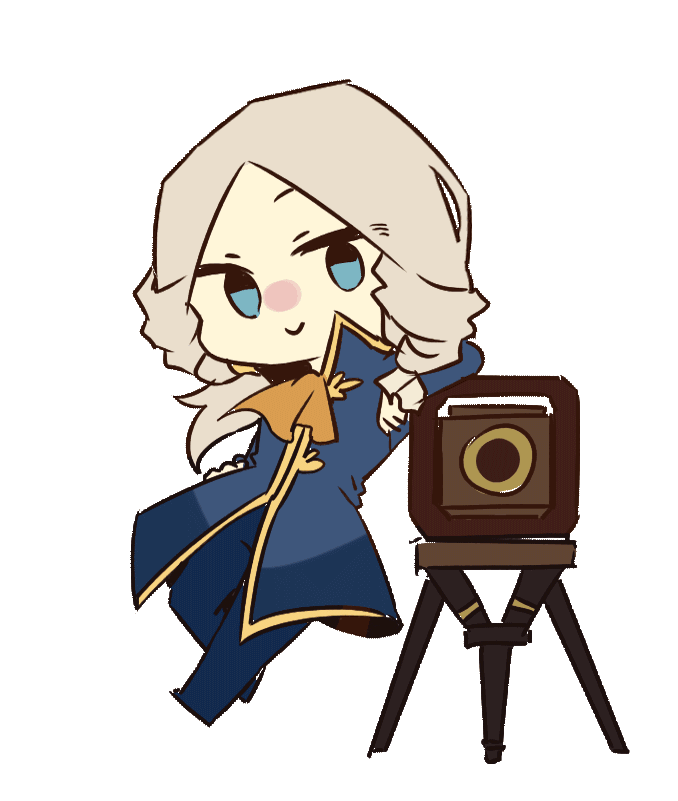 Identity V