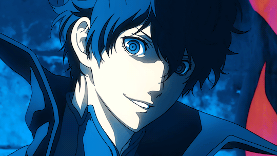 Persona 5