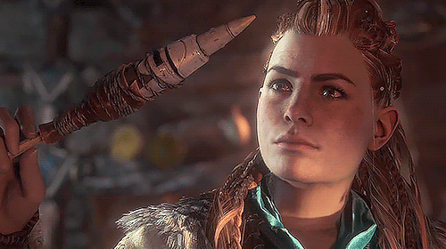 Horizon Zero Dawn