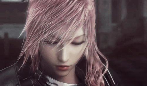 Final Fantasy 13