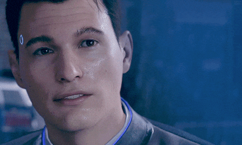 Detroit: Become Human