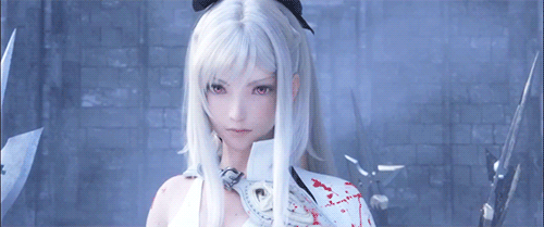 Drakengard