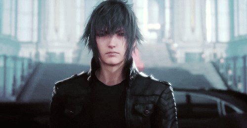 Final Fantasy 15
