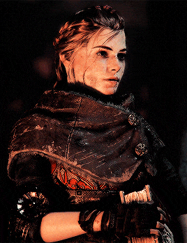 A Plague Tale: Innocence
