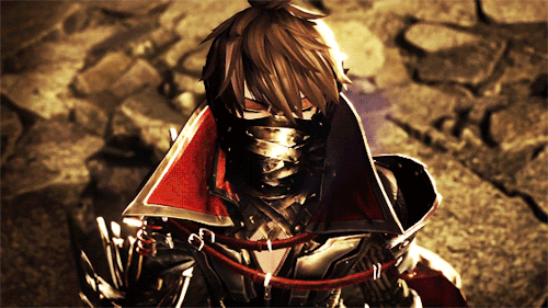 Code Vein