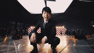 Gen Hoshino