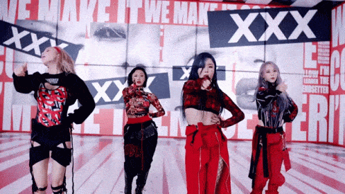 MAMAMOO