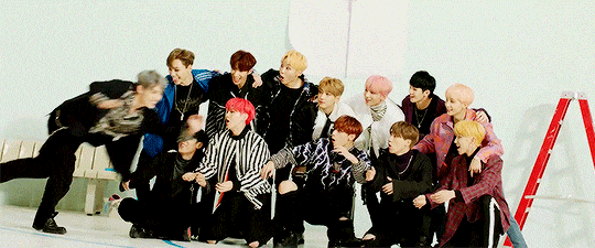 SEVENTEEN