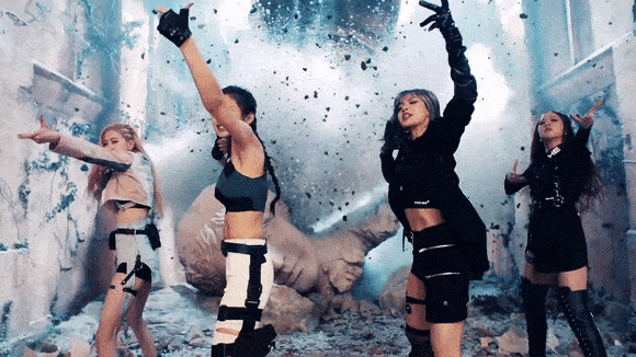 BLACKPINK